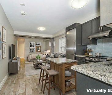 For Lease - 2637 Keele Street Unit# 2, Toronto, Ontario - Photo 1