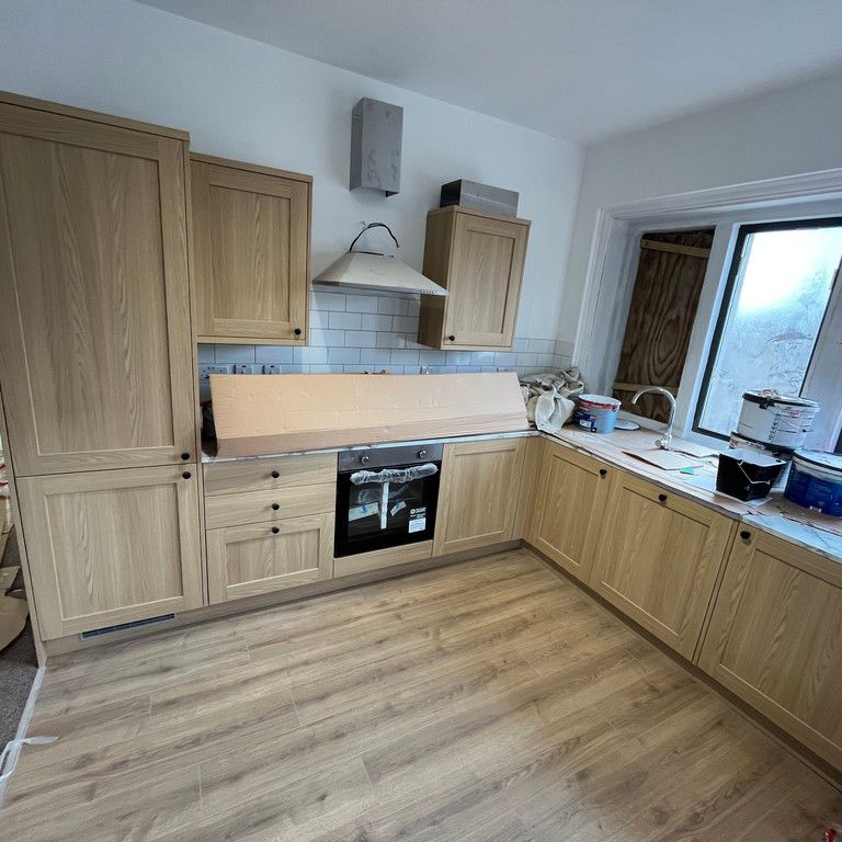 Church Road South, Woolton Village, Liverpool, L25 7RJ - Photo 1