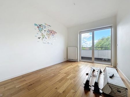 Appartement te huur - Photo 2