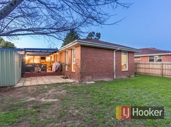 3 Bosco Close, Narre Warren VIC - Photo 1