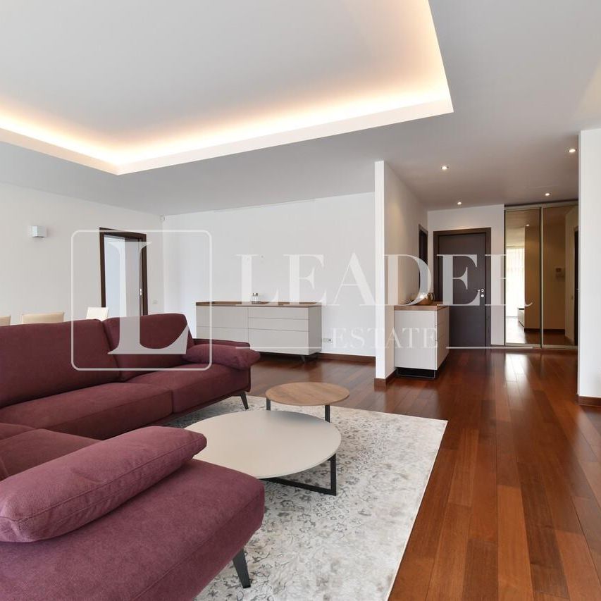 Inchiriere apartament I Primaverii - Fotografie 1