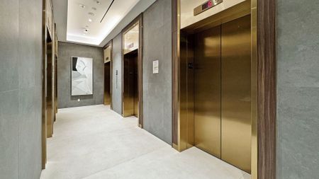 For Lease - 7890 Jane Street Unit# 1611, Vaughan, Ontario - Photo 2