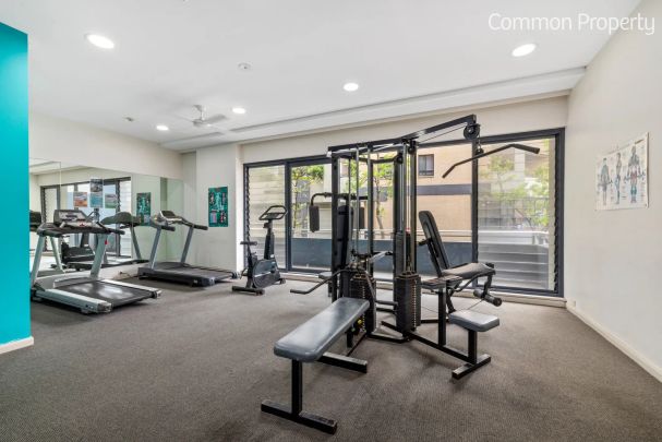 Level1/62 Mountain Street, Ultimo NSW 2007 - Apartment For Rent | Domain - Photo 1