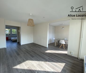 Location Appartement 4 pièces 77m² THONON LES BAINS 74200 - Photo 1
