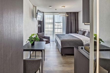 1.5 Zimmer, 25 m² - Photo 3