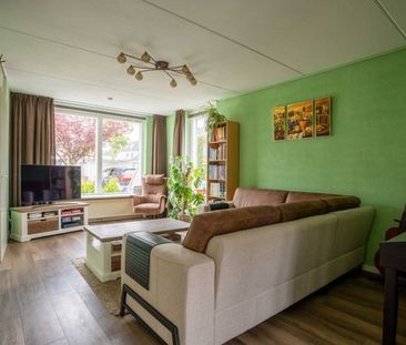 Te huur: Huis Kalkwijkstraat in Tilburg - Photo 1