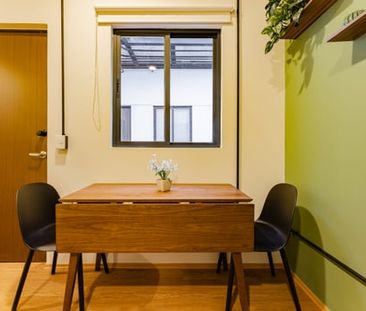 VH | Nuevo Polanco Comfy loft | great wifi | 354 - Photo 6