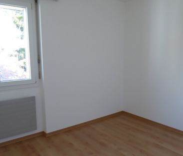 Helle 4.5-Zimmerwohnung mit grosszügigem Balkon - Foto 2