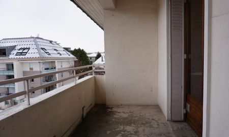 Location appartement 2 pièces - Photo 5