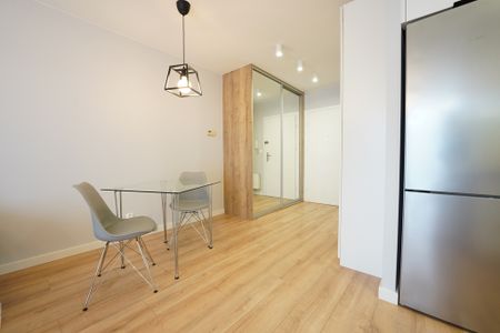 mieszkanie na wynajem Szczecin Śródmieście-Centrum - Zdjęcie 3