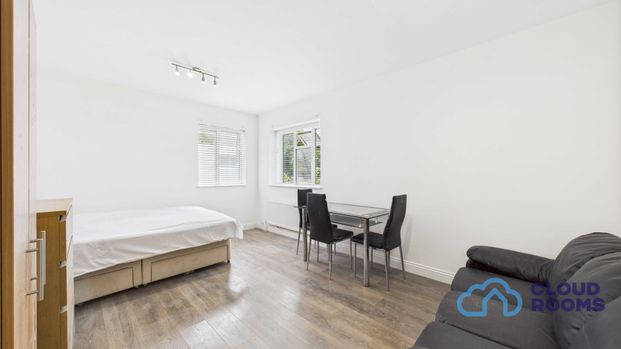 RM2 Empire Way | Harrow | London | HA9 0RE - Photo 1