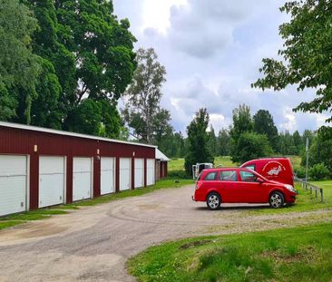 Talby: Ljus härlig trea i lantlig miljö - Foto 5