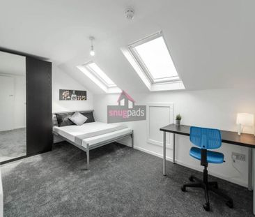 7 bedroom house to rent - Photo 4