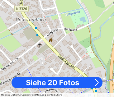 #2.07# Schöne vollmöblierte Galeriewohnung. Ab sofort oder später. - Foto 1