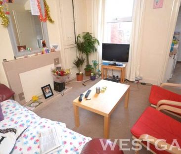 4 Bed - Blenheim Road, Reading - Photo 1