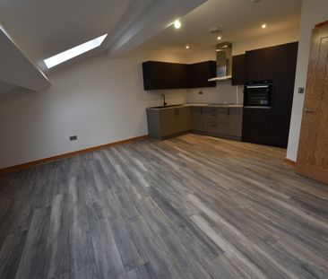 Flat 4, 131 Market Street - Photo 2