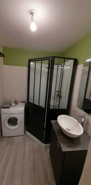 Location Appartement 2 pièces 43m² VOIRON 38500 - Photo 1