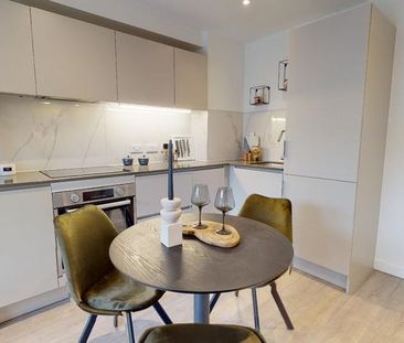 1 bedroom flat to rent - Photo 6