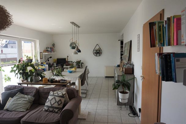 Appartement met 2 slaapkamers en garage. - Foto 1