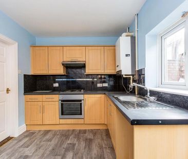2 bedroom house to rent - Photo 4