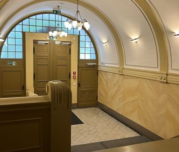 Matejki, 2 pokoje, kamienica po rewitalizacji 42 m² - Zdjęcie 6