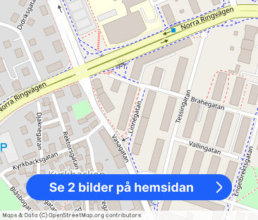 Linnég, 1 B, Västerås - Foto 1