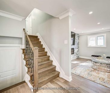 For Lease - 470 Louis Drive Unit# Upper, Mississauga, Ontario - Photo 4