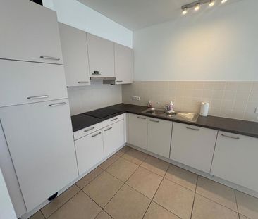 Goed gelegen appartement met 2 slaapkamers in Berlaar - Foto 1