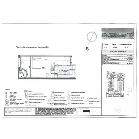 T1 Bis CASTELNEAU - Photo 3