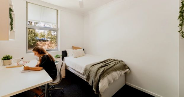 Iglu Kelvin Grove Student Accommodation, Brisbane - Photo 1