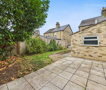 2 bedroom semi-detached house to rent - Photo 1