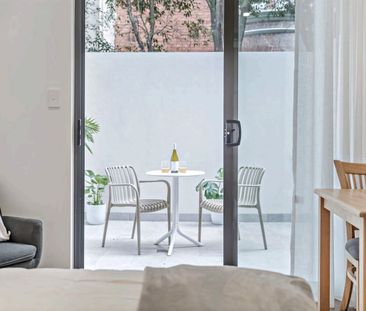 37 Fisher Street New Canterbury Rd, Petersham NSW 2049 - Studio For... - Photo 3