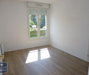 Appartement à louer 3 pièces 61.93m² - Photo 1