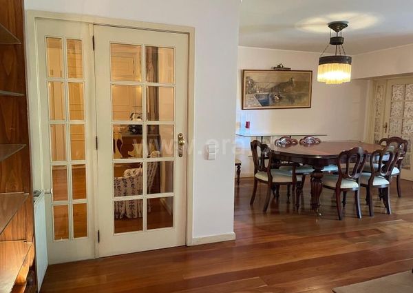 Apartamento T3 em Porto