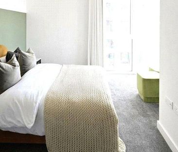 2 bedroom apartment to rent - Photo 2