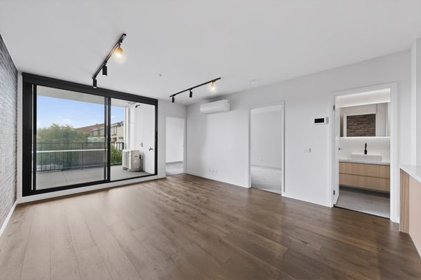 108/18 Lobb Street, Brunswick VIC 3056 - Apartment For Rent | Domain - Photo 1