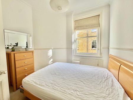 1 bedroom apartment to rent - Photo 5