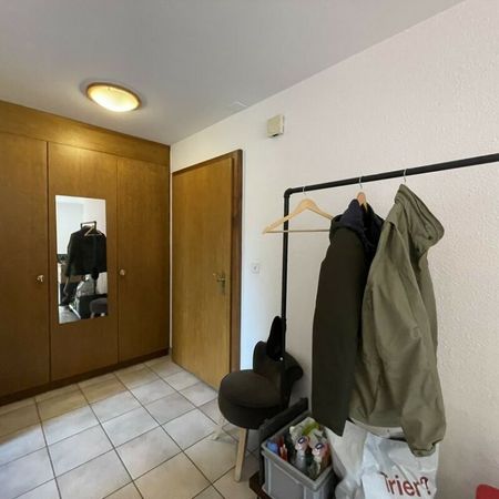 Appartement de 1.5 pièce au rez-de-chaussée - Photo 4