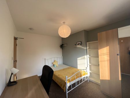 7 Bed Detached House, Charter Avenue, CV4 - Photo 4