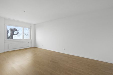 4.5 Zimmer, 118 m², 2. Stock - Photo 2