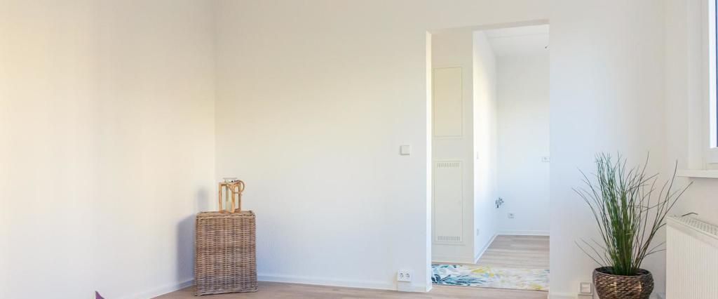 1-Raum-Wohnung - Foto 1