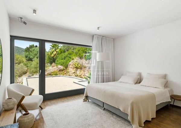 Luxury Villa for rent in Palma de Mallorca, Spain