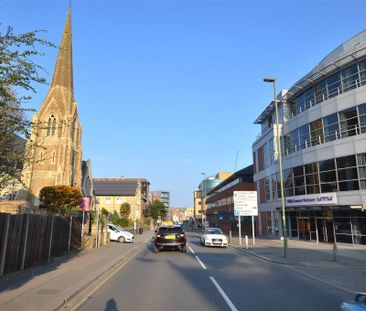 1 bedroom apartment to rent - Photo 6