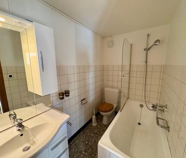 Charming 4.5-room duplex apartment on the ground floor - Photo 6