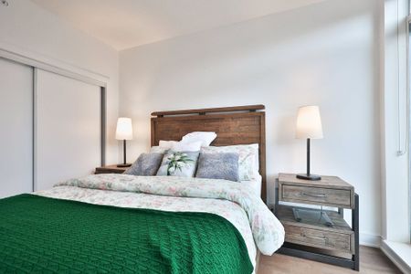 For Lease - 1575 Lakeshore Road Unit# 470, Mississauga, Ontario - Photo 4