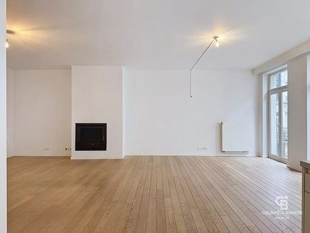 Appartement te huur - Photo 2