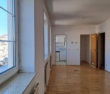 4040 Urfahr, Leonfeldnerstr.158: Reizende, sanierte Kleinwohnung, 1... - Foto 2