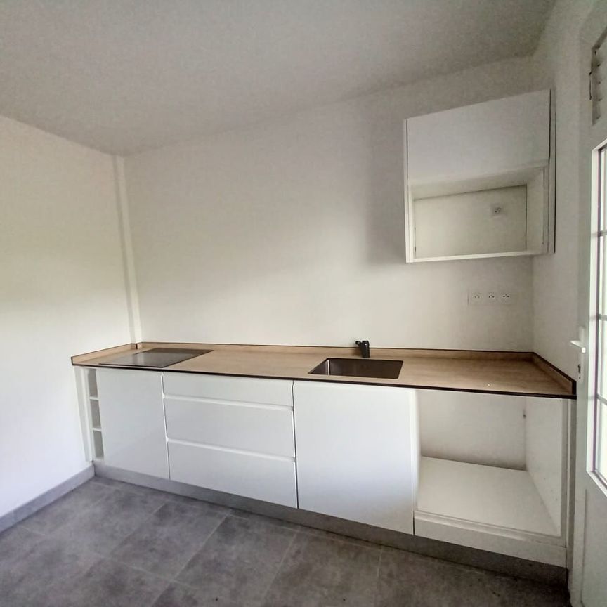 Location maison 4 pièces, 93.97m², Les Trois-Îlets - Photo 1