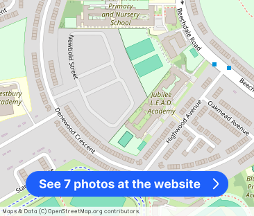 Hablethorpe Street, Nottingham, NG8 - Photo 1