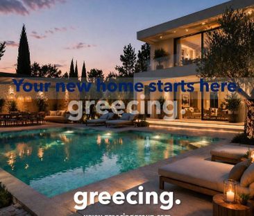 Μεζονέτα για ενοικίαση Τσακός (Αγία Παρασκευή) - Photo 6